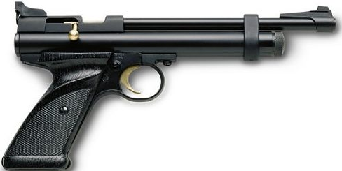Crosman 2240 Pistol Only .22